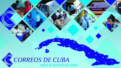 Crecen los desafíos de Correos de Cuba en su Día Mundial