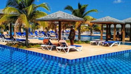 Jardines del Rey celebra sus 30 años convertido en el segundo destino cubano de sol y playa