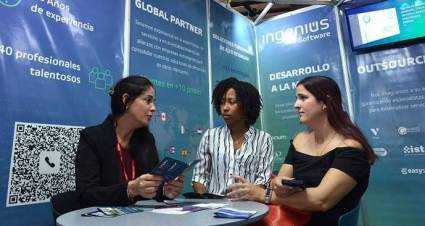 Un foro para conectar a jóvenes empresarios