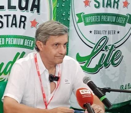 Presentación muy especial de Inversiones Pucara en Fihav