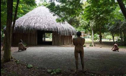 Abierto el Parque Humedal Grande para el turismo internacional