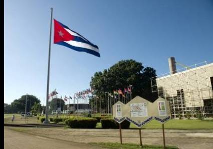 Una feria por el impulso económico de Cuba, Fihav 2023