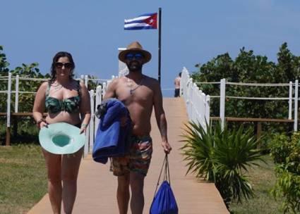 Fortalecerán capacidades para un turismo sostenible en Cuba