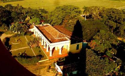 Legado de La Trinidad de Cuba es motivo para celebrar sus 510 años (+Fotos)