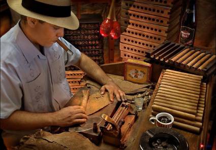 XXIV Edición del Festival del Habano del 26 al 1 de marzo de 2024