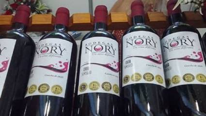 Acogerá Cienfuegos Festival Nacional de Vinos Artesanales