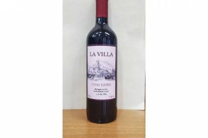 Confirma atractivos bodega de vinos de Cuba