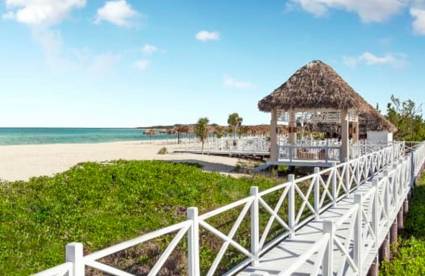 Jardines del Rey, clasifica como paraíso de Cuba