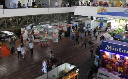 Será en junio en Cuba, Feria internacional ExpoCaribe 2024
