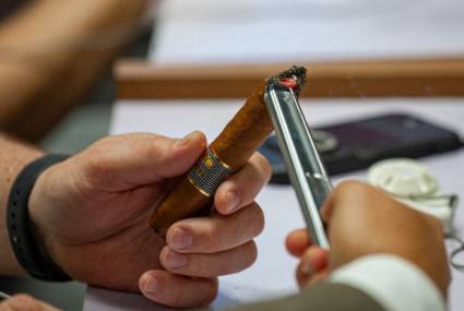 Habanos S.A. fortalece posicionamiento de sus marcas