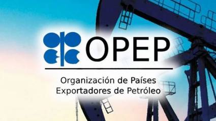 La OPEP+ recorta producción de petróleo