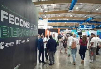 FECON 2024 promovió encadenamiento productivo