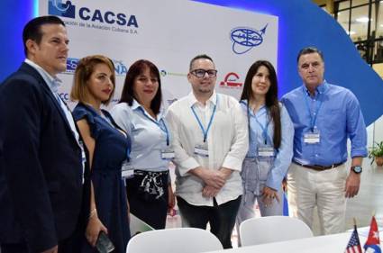 Firmados convenios en beneficio del transporte y la logística