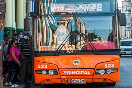 Comienza en Cuba II Feria Internacional del Transporte y Logística