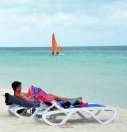 Jardines del Rey: Un destino espléndido para el turismo chino
