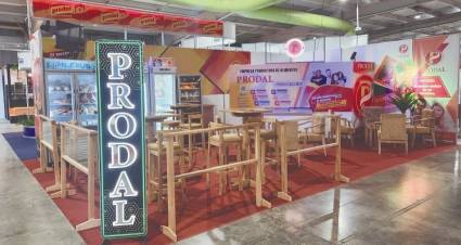 Prodal: en la ruta  de la producción de alimentos