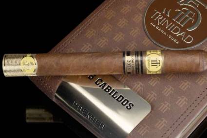 Recaudan cinco millones de euros por tabaco de Cuba
