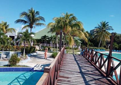 Confirma cadena hotelera Blue Diamond Resorts en Cuba garantías de sus servicios