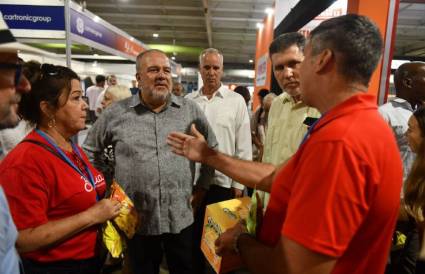 Marrero Cruz: El turismo tiene que recuperar su competitividad