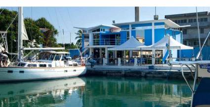 Club Náutico Hemingway de Cuba cumple 33 años