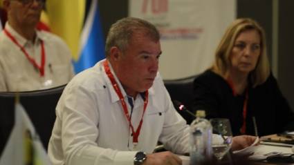Primera Feria Internacional de Turismo será en 2026