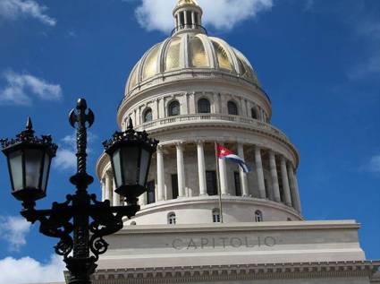 El Capitolio Nacional y el Barrio Chino, atracciones de Cuba
