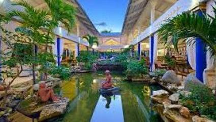 Hoteles de Cuba entre los mejores del Caribe