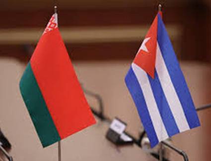 Celebran foro empresarial entre Cuba y Belarús
