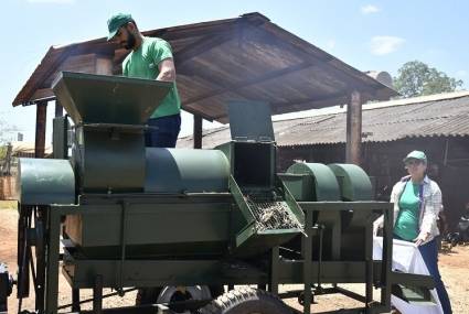 Proyecto MAS contribuye a promover buenas prácticas agroecológicas en Cuba