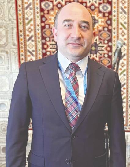 Cuba y Azerbaiyán, una sólida amistad