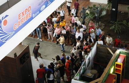 La oportunidad del Oriente