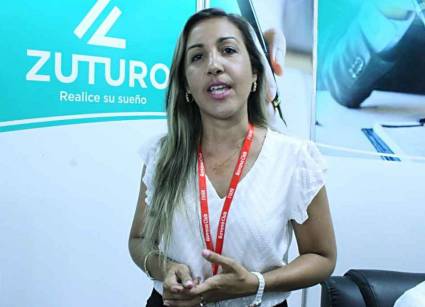 En ExpoCaribe trabajan por desarrollar mentalidad empresarial
