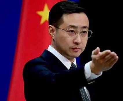 China califica de infundadas acusaciones de EEUU sobre acuerdo comercial