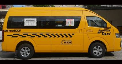 Distribuirán nuevos microbuses en seis provincias