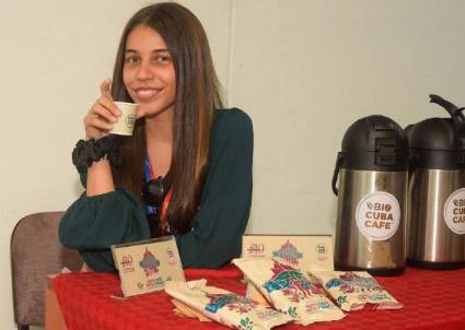 Café Santiago 510, un regalo para la Ciudad Héroe de Cuba