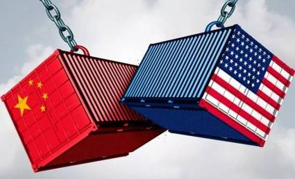 El avance económico de China aterra a Washington