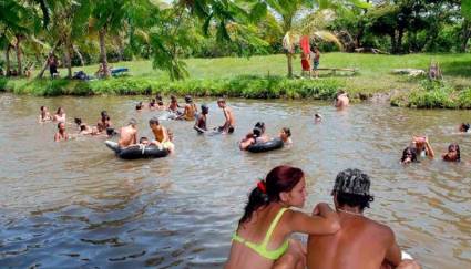 Se preparan las actividades para el inicio del verano