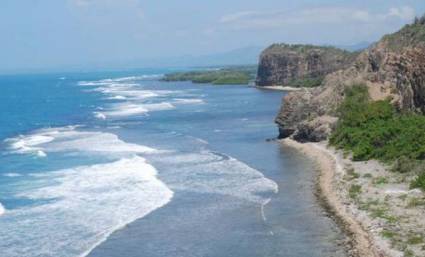 Naturaleza e historia para compartir con el mundo