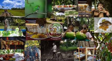 El turismo agroecológico se consolida en Cuba
