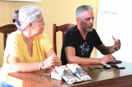 Consolidan alianzas para preservar patrimonio cafetalero cubano