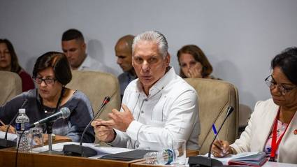 Comisiones Permanentes de la Asamblea Nacional del Poder Popular
