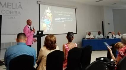 Acoge Cuba primer Campeonato mundial de coctelería femenina