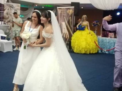 Cubatur anuncia próxima edición de Expobodas Habana 2025