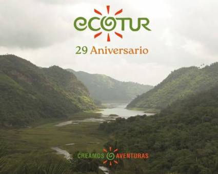 Ecotur, 29 años promoviendo el turismo ecológico