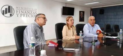 Sindicato participará en redistribución de salarios no ejecutados del sector presupuestado
