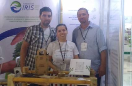Emprendimientos promueven uso del bambú en Cuba