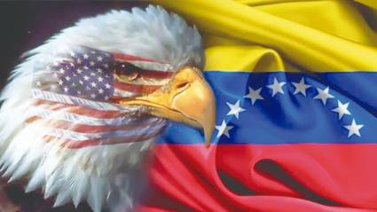 Washington y las guerras contra Venezuela