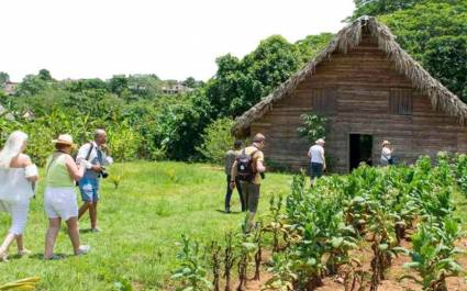 Se afianza el ecoturismo como modelo de avance sostenible