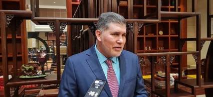 El empresariado chino continuará apostando por Cuba y trabajando con Cuba
