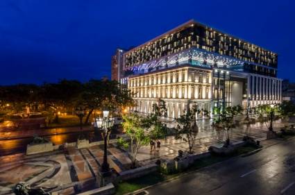 Iberostar Cuba reafirmará su liderazgo en Destinos Gaviota 2025